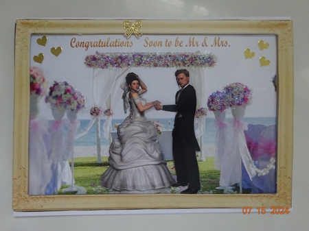 SOON TO BE MR & MRS by Marion West