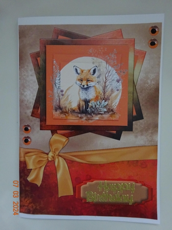 Gallery Item Handmade Craft Photo