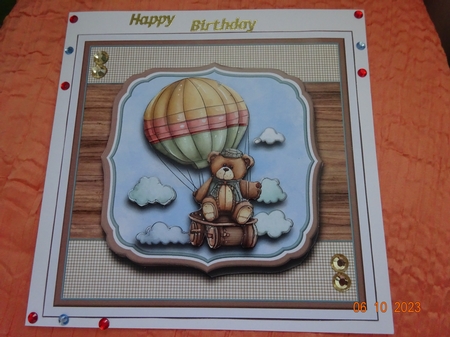 Gallery Item Handmade Craft Photo