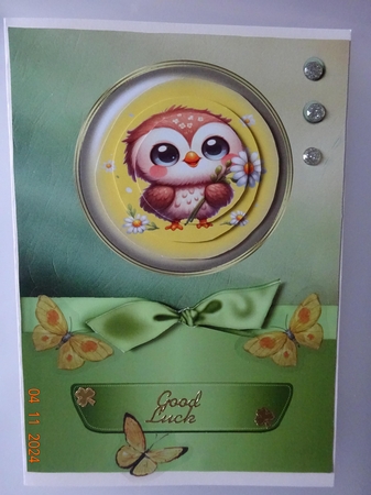 Cute 2 by Marion West