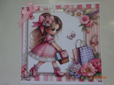 Gallery Item Handmade Craft Photo