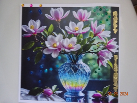 Gallery Item Handmade Craft Photo