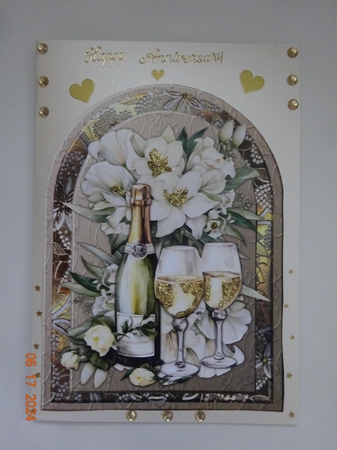 Celebrations mini Kit by Marion West