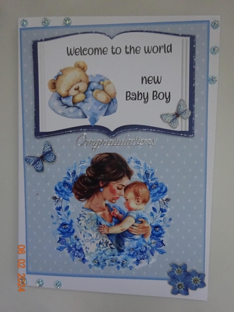 Gallery Item Handmade Craft Photo