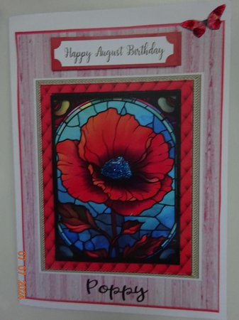 Gallery Item Handmade Craft Photo