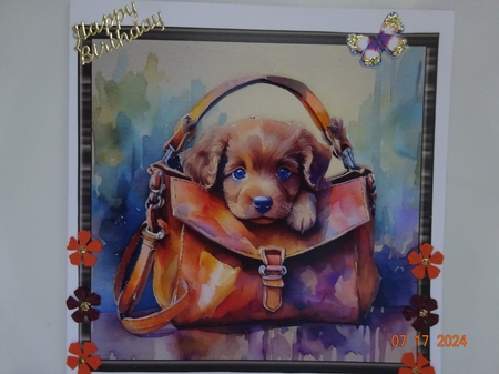 Gallery Item Handmade Craft Photo