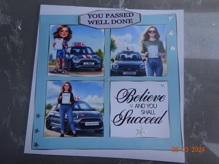 Gallery Item Handmade Craft Photo