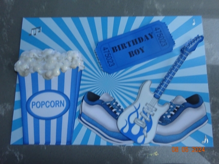 Gallery Item Handmade Craft Photo