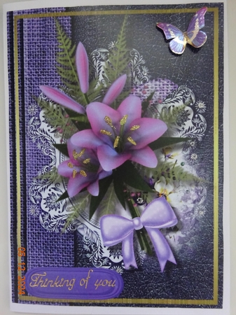 Gallery Item Handmade Craft Photo