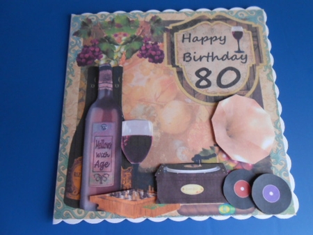 Gallery Item Handmade Craft Photo