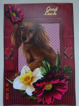 Gallery Item Handmade Craft Photo