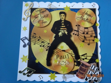 Gallery Item Handmade Craft Photo