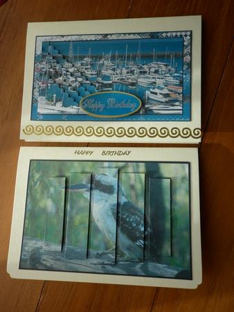 Great Mens Cards by Marion West