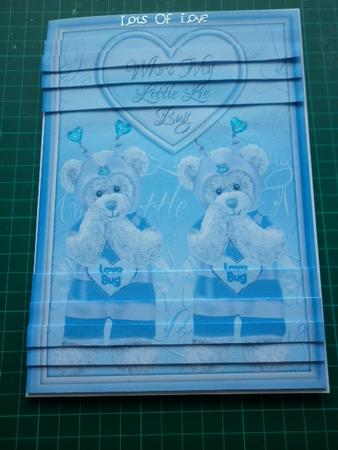 Gallery Item Handmade Craft Photo