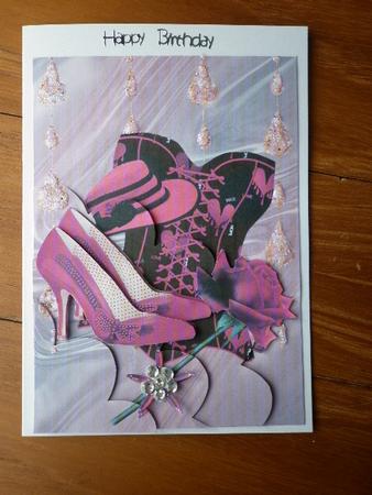 Gallery Item Handmade Craft Photo