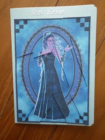 Gallery Item Handmade Craft Photo