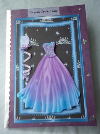 Prom Night by Marion West