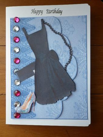 That Little Black Dress by Marion West