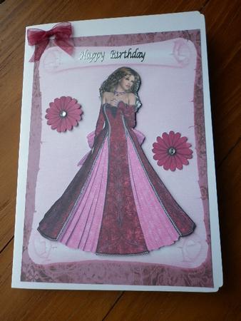 Scroll of Elegance by Marion West