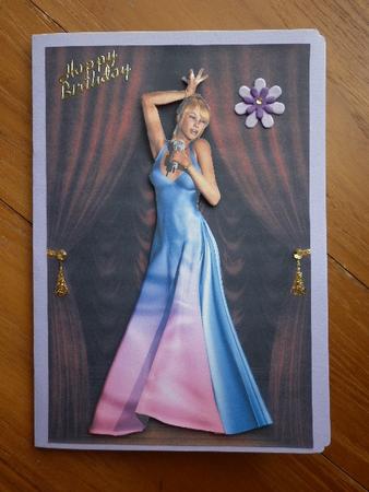 Soul of a Diva by Marion West