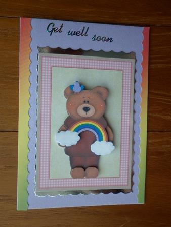 Gallery Item Handmade Craft Photo