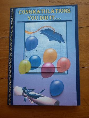 You Did It by Marion West