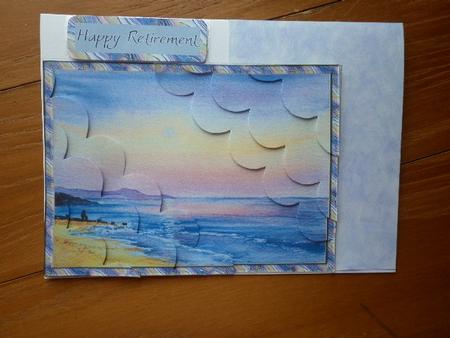 Sunset by Marion West