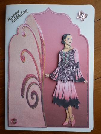 Elegant Party by Marion West