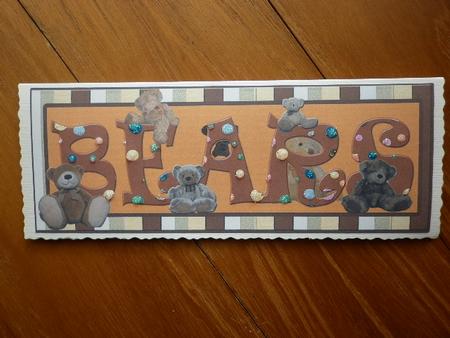 Gallery Item Handmade Craft Photo