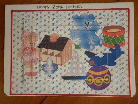 Gallery Item Handmade Craft Photo