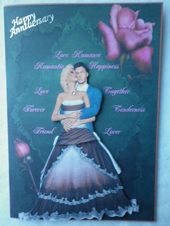 Special Couple by Marion West