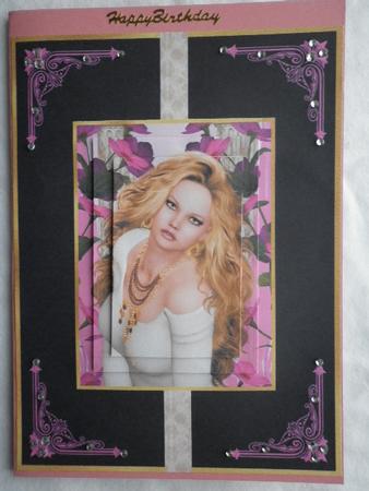 My Eternal Love Pyramage by Marion West