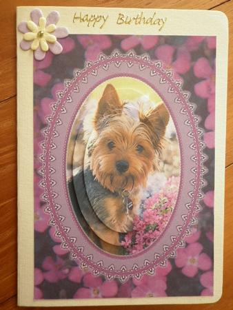 Gallery Item Handmade Craft Photo