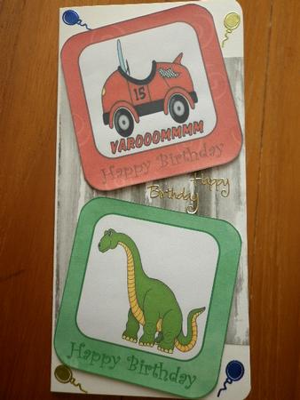 Kids Birthday Toppers Featured Gallery Photo