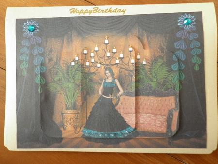 Rhea - by Candlelight by Marion West