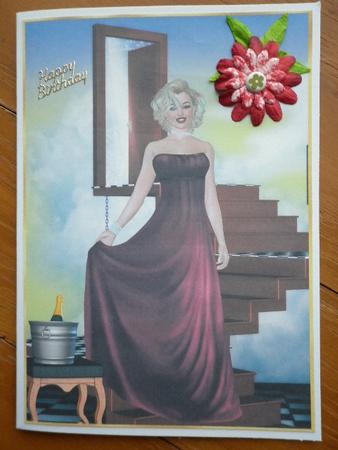 Stairway to Heaven 2 by Marion West