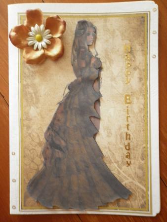 Elegance 2 by Marion West