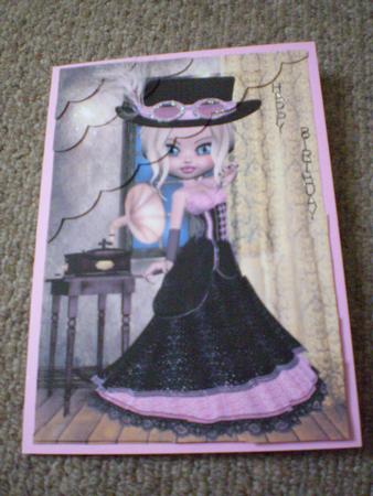 Gallery Item Handmade Craft Photo