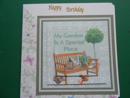 Gallery Item Handmade Craft Photo