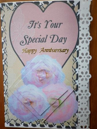 Special by Marion West