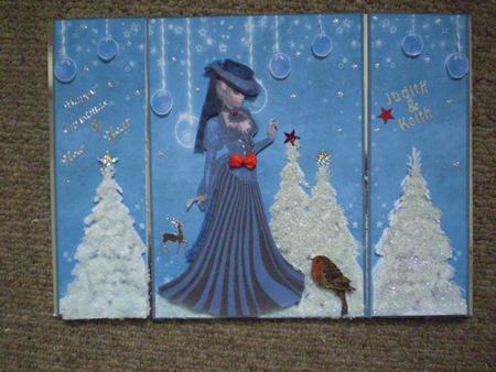 Gallery Item Handmade Craft Photo
