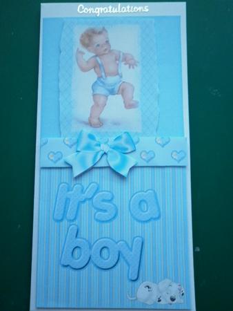 Gallery Item Handmade Craft Photo