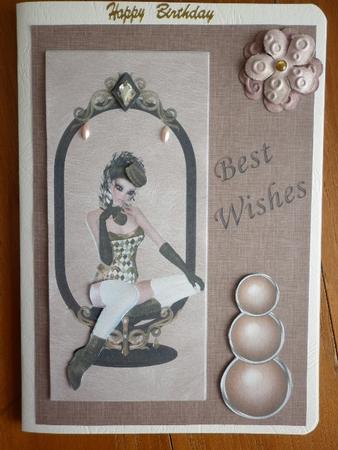Gallery Item Handmade Craft Photo