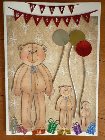 Gallery Item Handmade Craft Photo