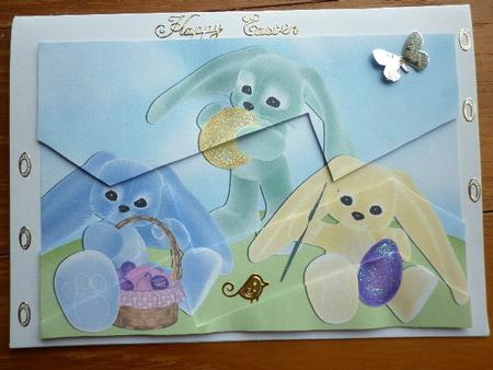 Gallery Item Handmade Craft Photo