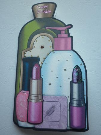 Gallery Item Handmade Craft Photo