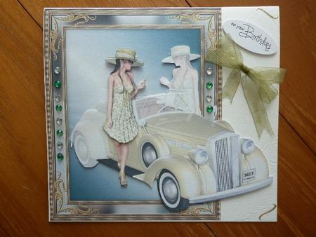 Gallery Item Handmade Craft Photo