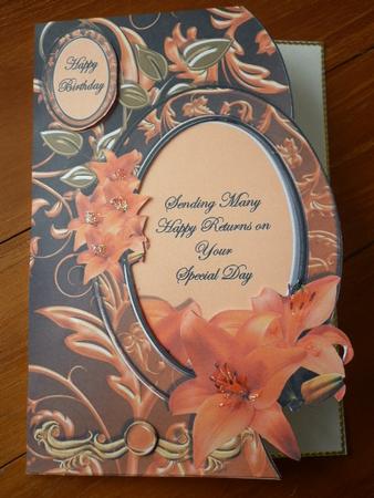 Gallery Item Handmade Craft Photo