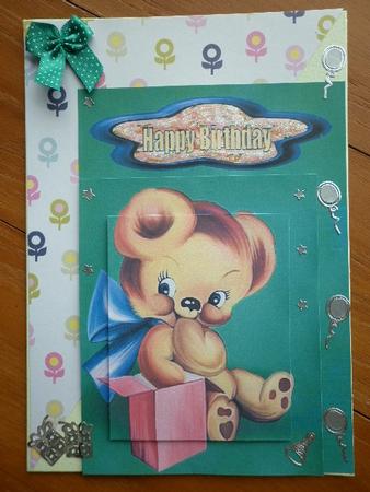 Gallery Item Handmade Craft Photo