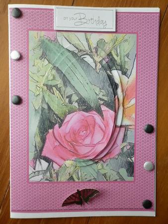 Gallery Item Handmade Craft Photo
